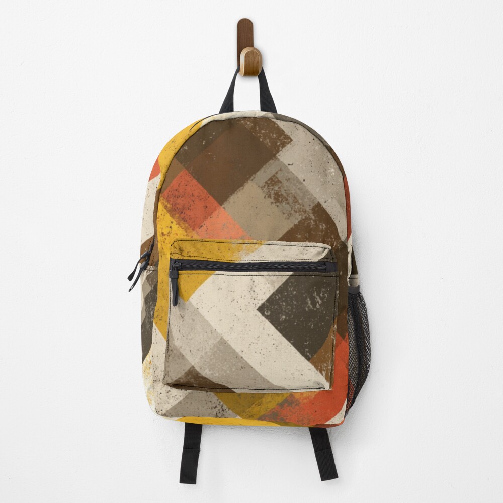 Item preview, Backpack designed and sold by AlexLineArt.