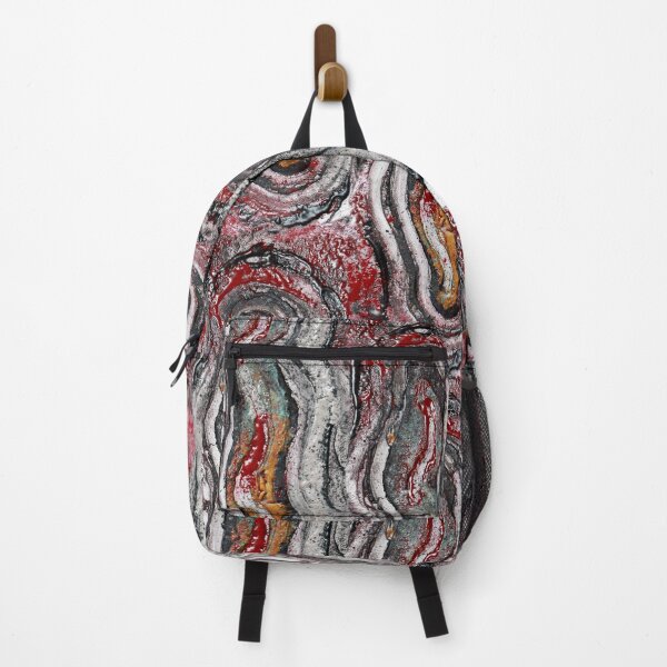 Item preview, Sinuous abstract designed and sold by Bazarstreet.