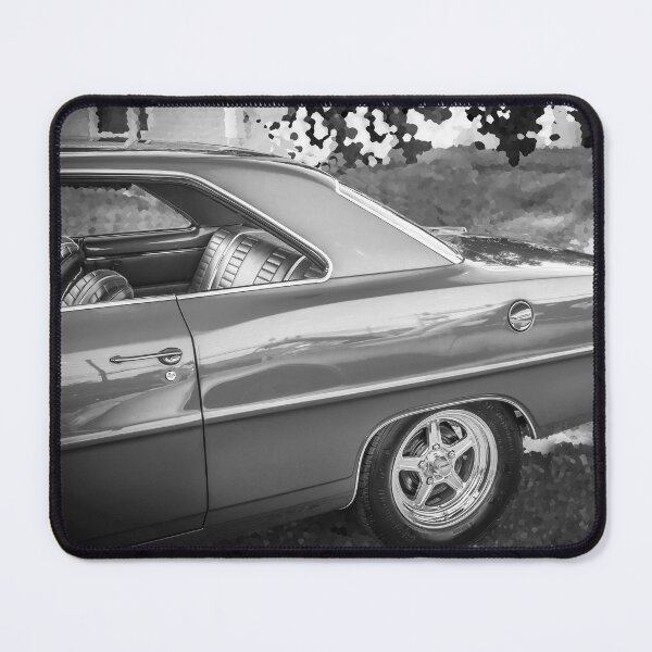 Item preview, 1967 Blue Nova Super Sport X115 designed and sold by RichFrancoCars.
