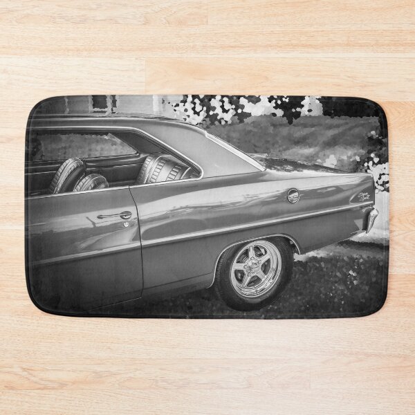 Item preview, 1967 Blue Nova Super Sport X115 designed and sold by RichFrancoCars.