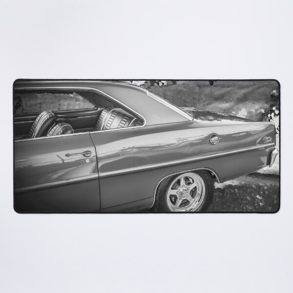 Item preview, 1967 Blue Nova Super Sport X115 designed and sold by RichFrancoCars.