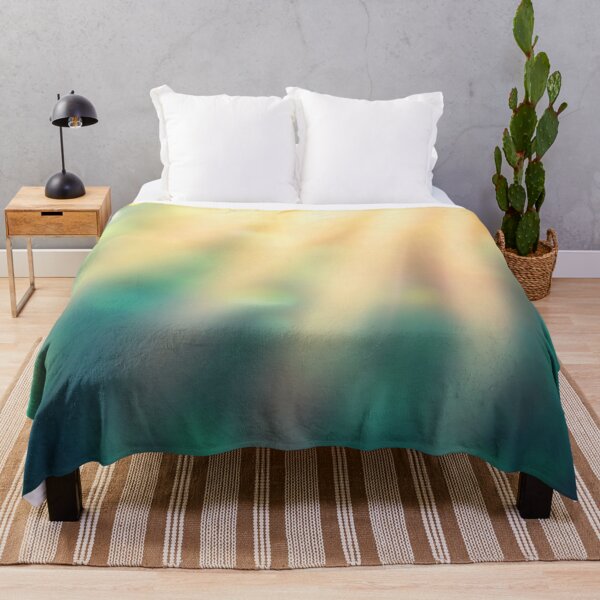 Item preview, Sunlight filters through trees designed and sold by anytka.