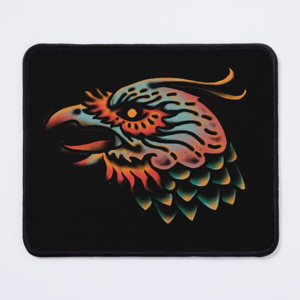 Item preview, Crow spirit designed and sold by barmalisiRTB.