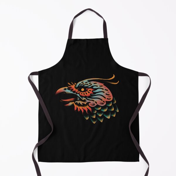 Item preview, Crow spirit designed and sold by barmalisiRTB.
