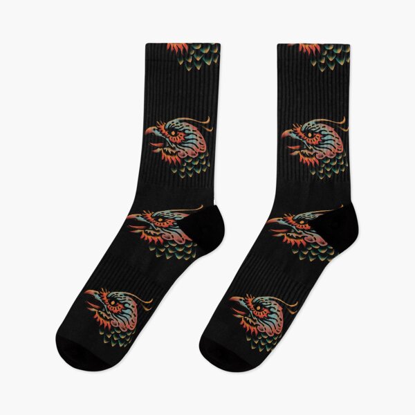 Item preview, Crow spirit designed and sold by barmalisiRTB.