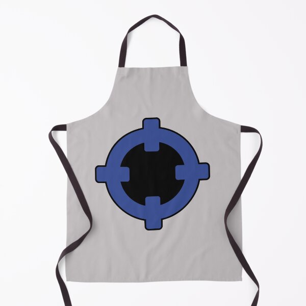 Item preview, Kuma Pirates 1 Jolly Roger 7 designed and sold by jimjimfuria.