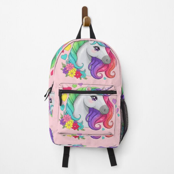 Item preview, Magical Unicorn designed and sold by Creaciontrompiz.