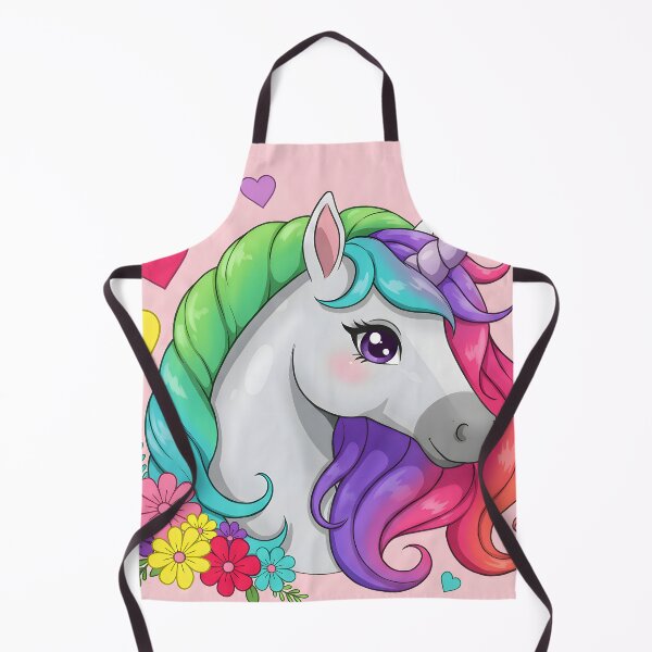 Item preview, Magical Unicorn designed and sold by Creaciontrompiz.