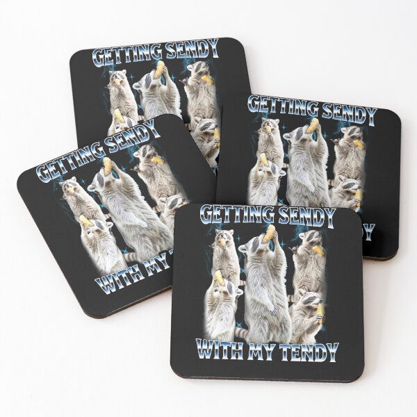 Item preview, Getting So Sendy Chicken Tenders Send Humor designed and sold by elderberry.