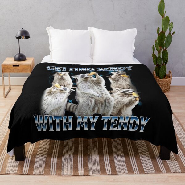 Item preview, Getting So Sendy Chicken Tenders Send Humor designed and sold by elderberry.