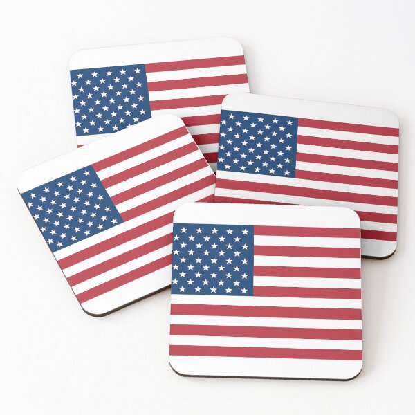 Item preview, American flag. designed and sold by PabDam.
