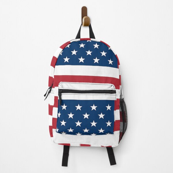 Item preview, American flag. designed and sold by PabDam.
