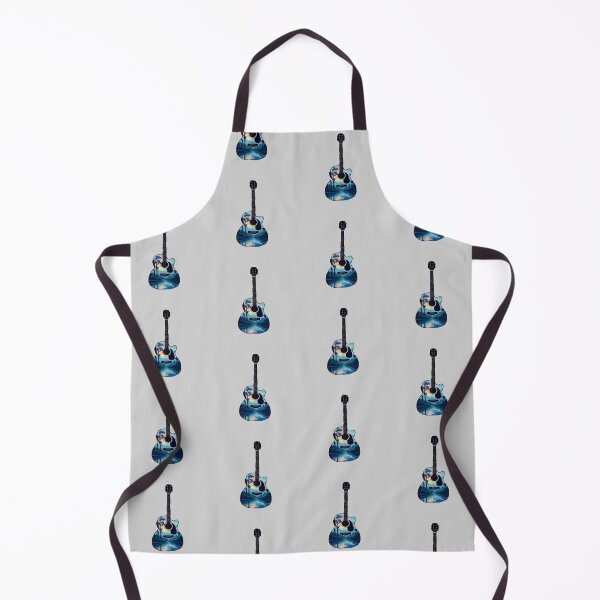 Item preview, Gitarre designed and sold by MORADRIF.