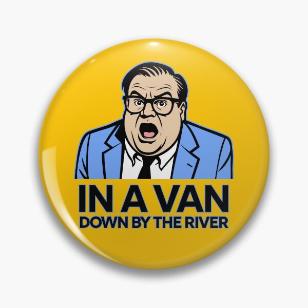 Item preview, Chris Farley Matt Foley designed and sold by ArtFactoryAI.