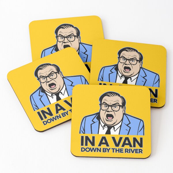 Item preview, Chris Farley Matt Foley designed and sold by ArtFactoryAI.