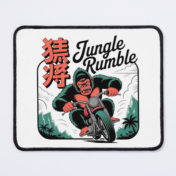 Item preview, Jungle designed and sold by Outlet Raloel.