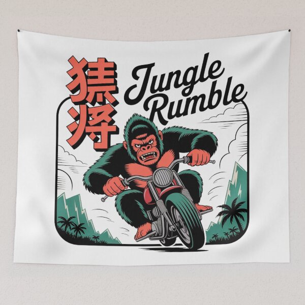 Item preview, Jungle designed and sold by Outlet Raloel.