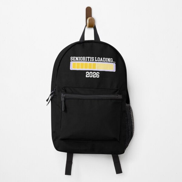Item preview, Senioritis Loading...2026 designed and sold by dcreagraph.