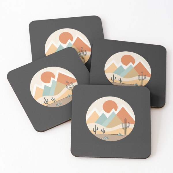 Item preview, The Desert Doesn’t Need Permission to Be Beautiful designed and sold by NoctaHike.