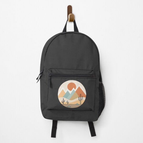 Item preview, The Desert Doesn’t Need Permission to Be Beautiful designed and sold by NoctaHike.