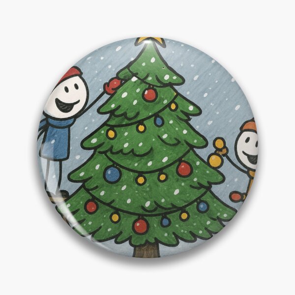 Item preview, Christmas Kids  designed and sold by GarytheC123.