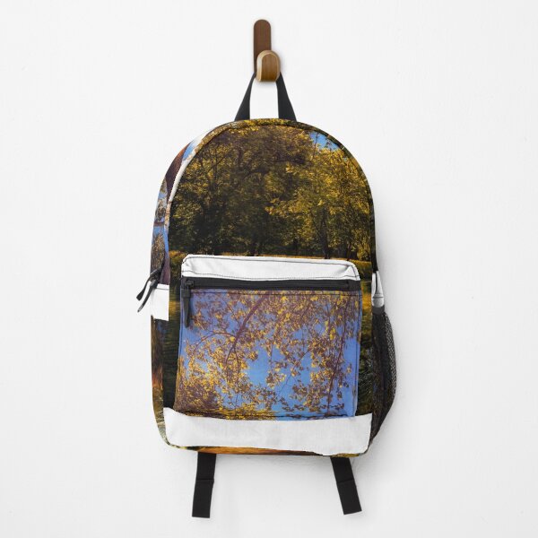 Item preview, Along The Middle Fork designed and sold by Jim Love.