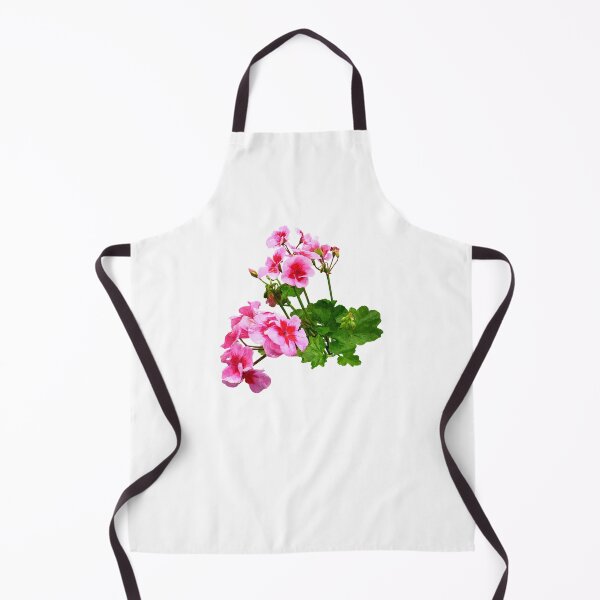 Item preview, Geranium Profile designed and sold by Susan Savad.