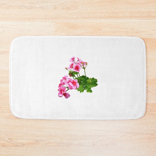 Item preview, Geranium Profile designed and sold by Susan Savad.