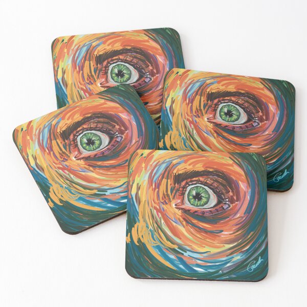 Item preview, Eye Can See You designed and sold by policory.