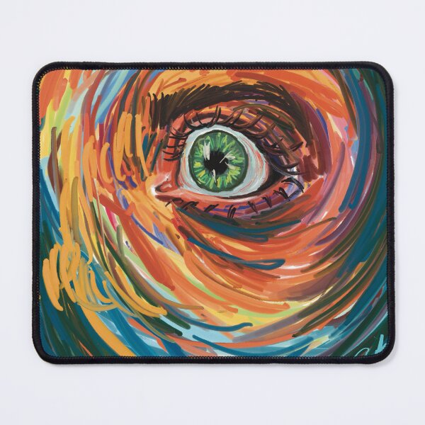 Item preview, Eye Can See You designed and sold by policory.