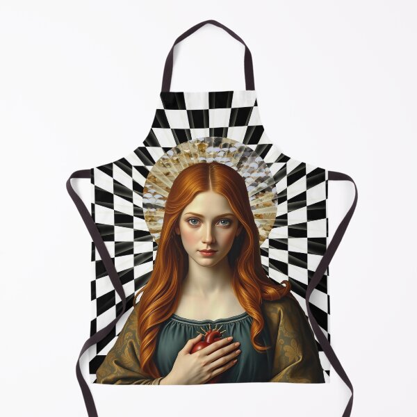 Item preview, Mary Magdalene Illusion designed and sold by Tau Tia L Douglass.