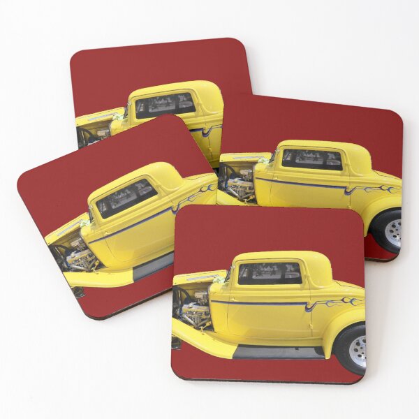 Item preview, Yellow Rod designed and sold by kenkortner.