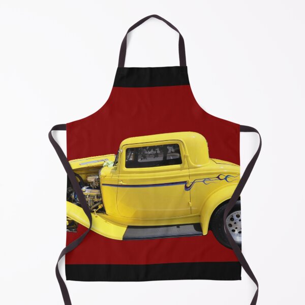 Item preview, Yellow Rod designed and sold by kenkortner.