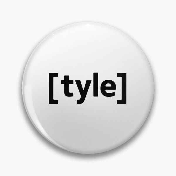 Item preview, Tyle designed and sold by Raloel Art.