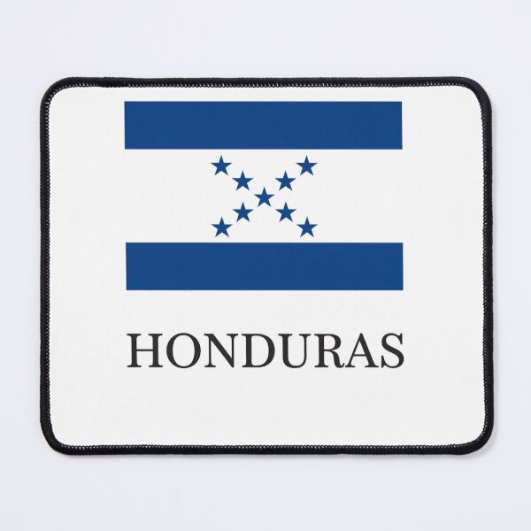 Item preview, Honduras – Heart of Central America designed and sold by Gravly.