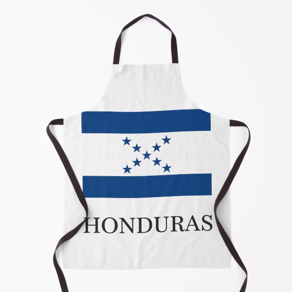 Item preview, Honduras – Heart of Central America designed and sold by Gravly.