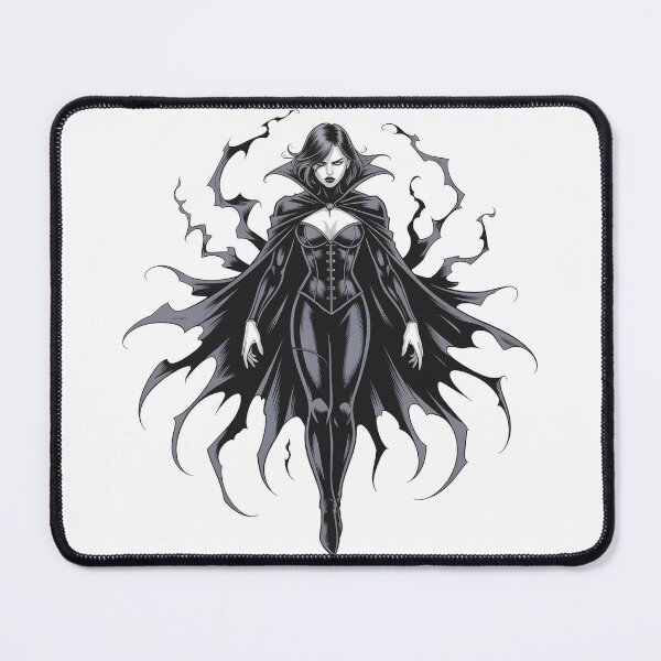 Item preview, Dark Enchantress designed and sold by Fadi Alyaldani.