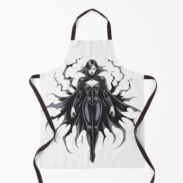 Item preview, Dark Enchantress designed and sold by Fadi Alyaldani.