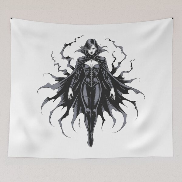 Item preview, Dark Enchantress designed and sold by Fadi Alyaldani.