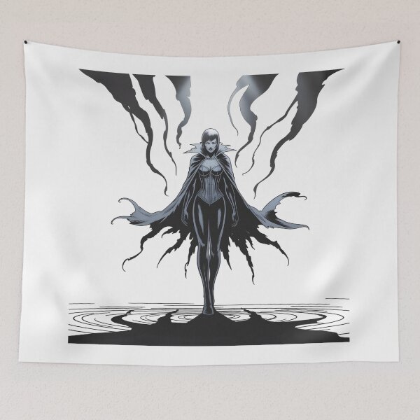 Item preview, Mistress of Shadows designed and sold by Fadi Alyaldani.