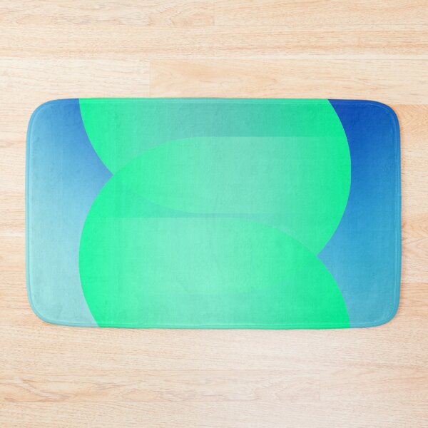 Item preview, Abstract Gradient and Shapes designed and sold by AmbientArtCo.