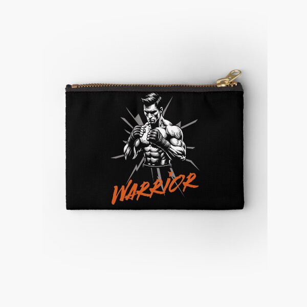 Item preview, Warrior - cool martial arts design designed and sold by ReneMM.