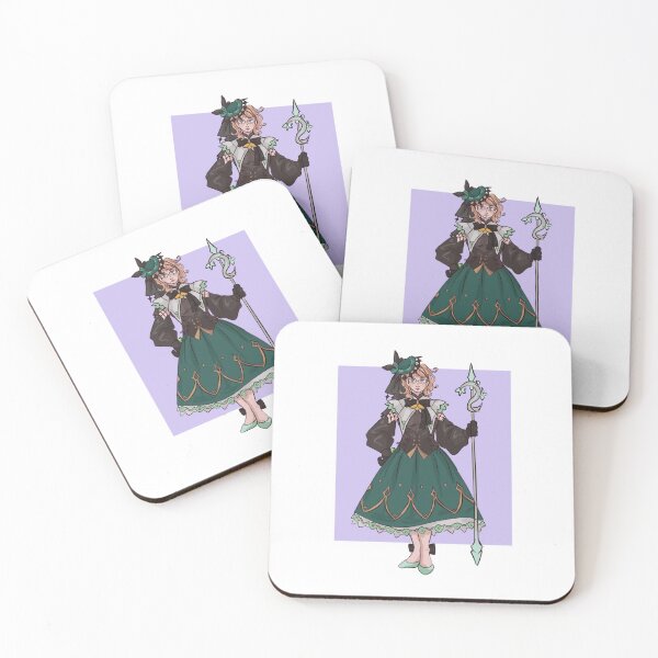 Item preview, Emilie designed and sold by The-Marsh-Hare.