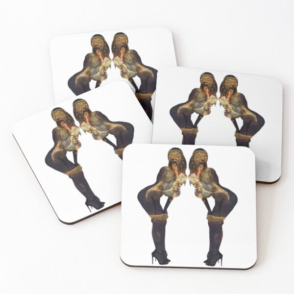 Item preview, Venus Devouring Saturn Devouring His Son designed and sold by undivided apparel.
