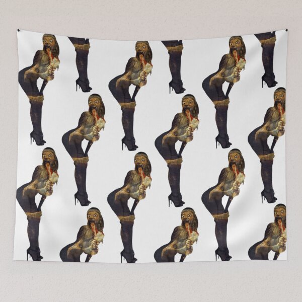 Item preview, Venus Devouring Saturn Devouring His Son designed and sold by undivided apparel.