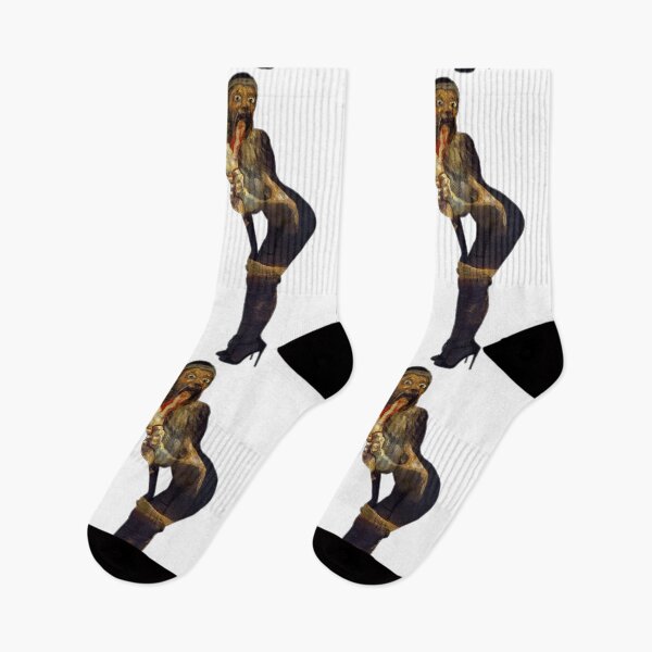 Item preview, Venus Devouring Saturn Devouring His Son designed and sold by undivided apparel.