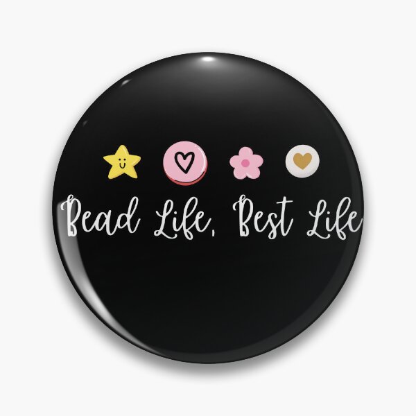 Item preview, Bead Life, Best Life designed and sold by patricke116.