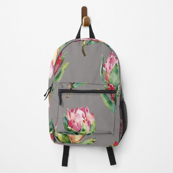 Item preview, Protea Blossom Pattern designed and sold by rustyroofco.