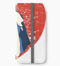 Mary Virgin iPhone Wallet/Case/Skin