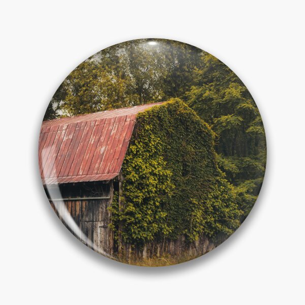 Item preview, Merging With Nature designed and sold by Jim Love.